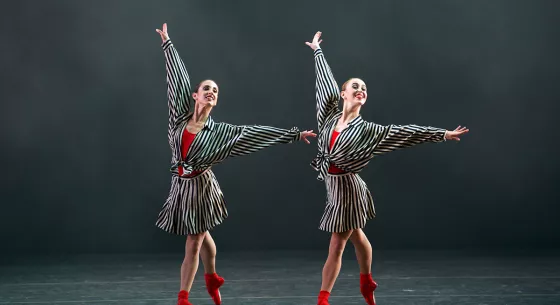 American Ballet Theatre 2019 event page