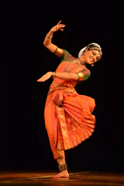 Ragamala Dance Company