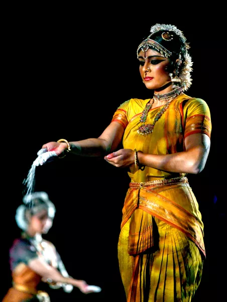 Ragamala Dance Company