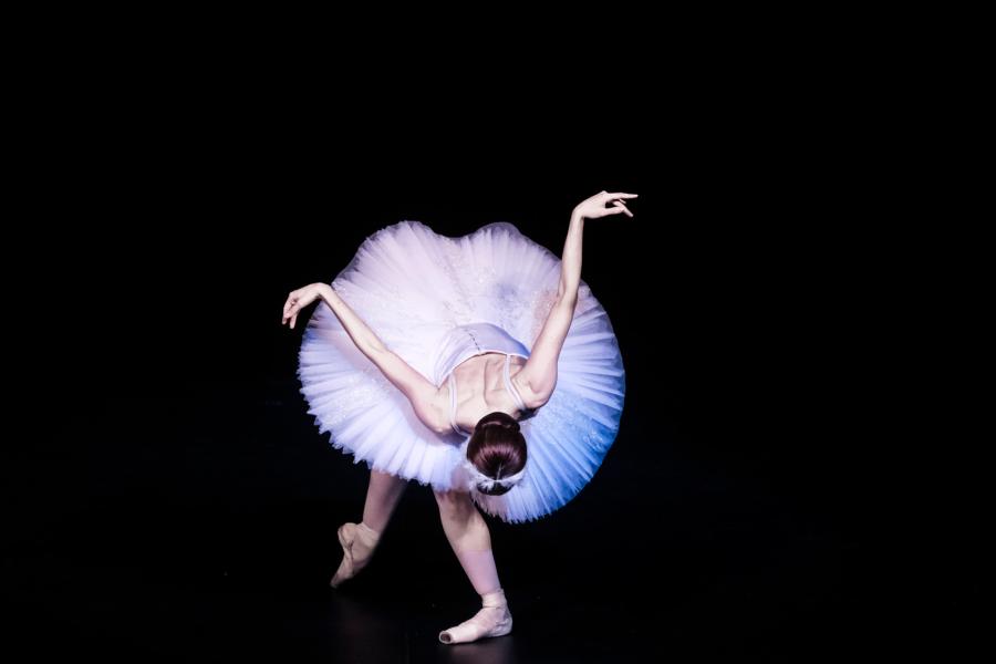 The Enduring Allure of Swan Lake | Diablo Ballet Blog
