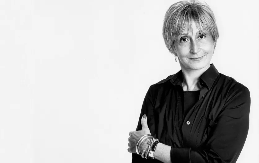 Twyla Tharp featured blog post