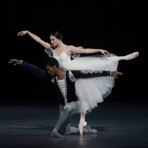 American Ballet Theatre