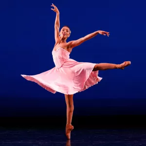 Dance Theatre of Harlem