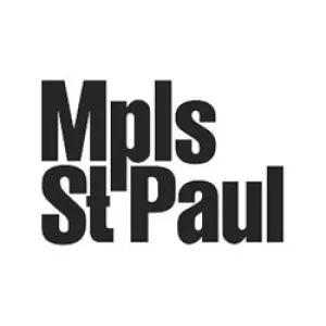 Mpls St Paul Magazine logo