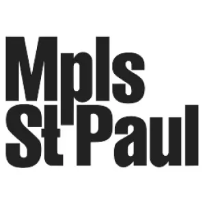 Mpls St Paul magazine logo