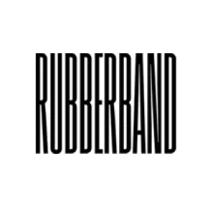 Rubberband logo